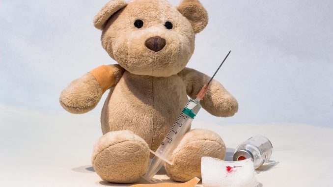 Czy warto szczepić dzieci?