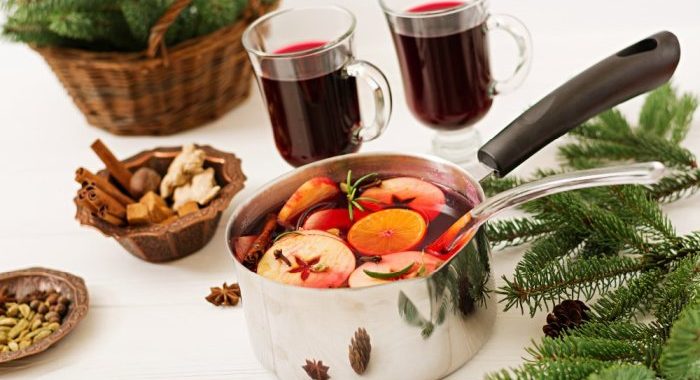 Zimowe comfort food — potrawy, które rozgrzewają ciało i duszę