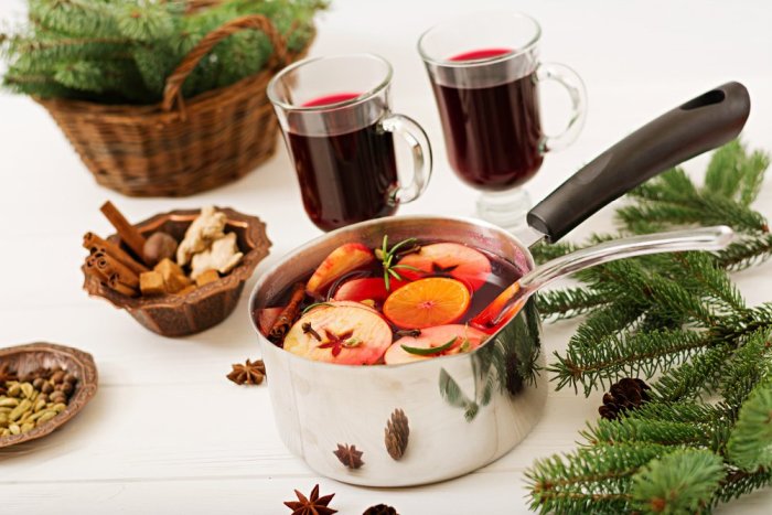 Zimowe comfort food — potrawy, które rozgrzewają ciało i duszę